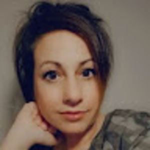 Meet your Posher, Jess